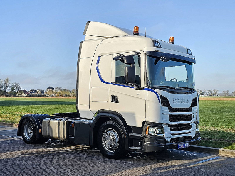Scania G410 EB RETARDER 513TKM - Tracteur routier: photos 5 Scania G410 EB RETARDER 513TKM - Tracteur routier: photos 5