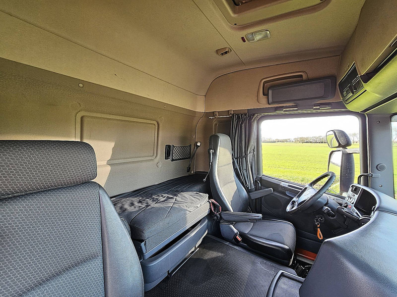 Tracteur routier Scania G410 HIGHLINE NL-TRUCK: photos 14 Tracteur routier Scania G410 HIGHLINE NL-TRUCK: photos 14