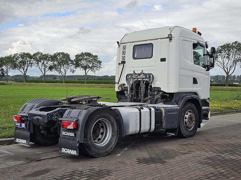 Scania G410 - Tracteur routier: photos 3 Scania G410 - Tracteur routier: photos 3