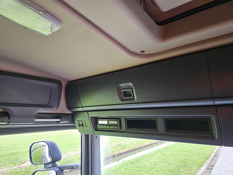 Tracteur routier Scania G450 SCR ONLY 538 TKM: photos 11