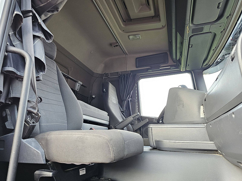 Tracteur routier Scania G450 SCR ONLY 538 TKM: photos 7