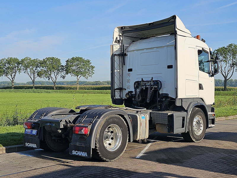 Scania G480 - Tracteur routier: photos 3 Scania G480 - Tracteur routier: photos 3