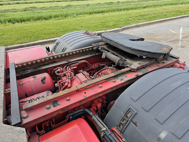 Tracteur routier Scania R410 RET. HMF 1720-K4: photos 15