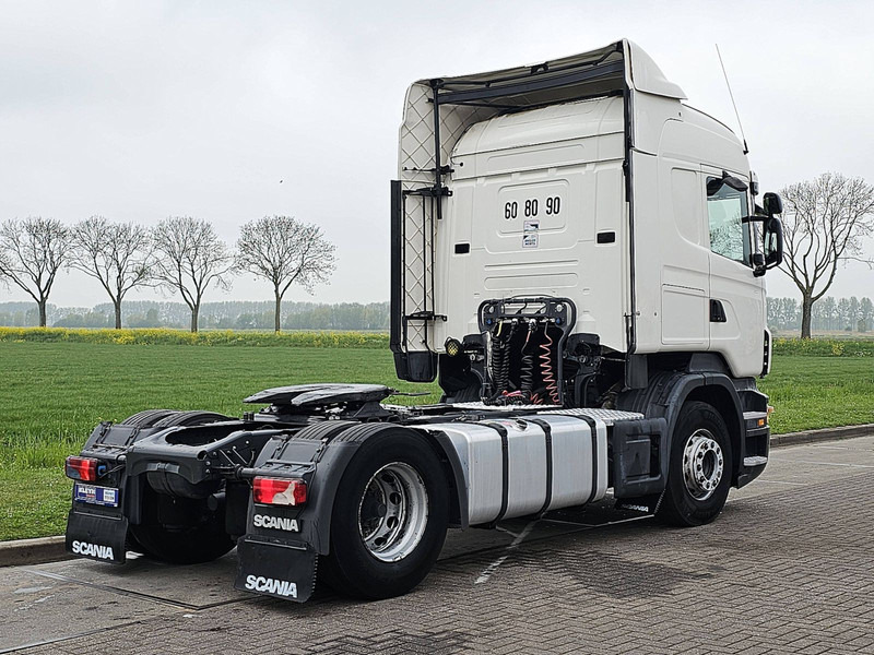 Scania R440 HIGHLINE RETARDER - Tracteur routier: photos 3 Scania R440 HIGHLINE RETARDER - Tracteur routier: photos 3