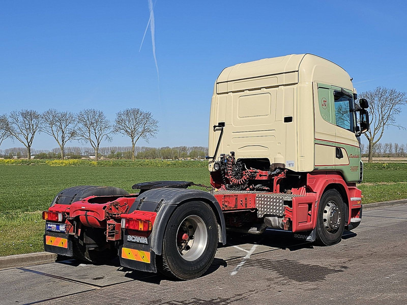 Scania R440 HL MANUAL RETARDER - Tracteur routier: photos 3 Scania R440 HL MANUAL RETARDER - Tracteur routier: photos 3