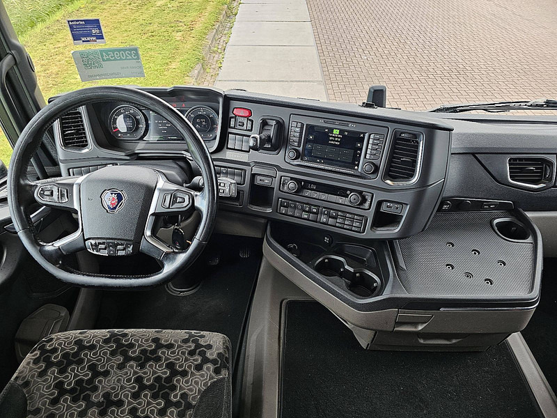Tracteur routier Scania R450 6X2/2 LED RETARDER: photos 8