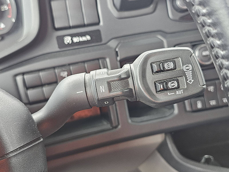 Tracteur routier Scania R450 6X2/2 LED RETARDER: photos 13