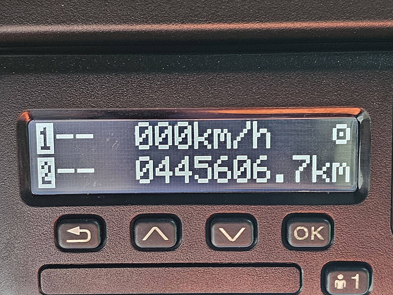 Tracteur routier Scania R450 6X2/2 LED RETARDER: photos 9