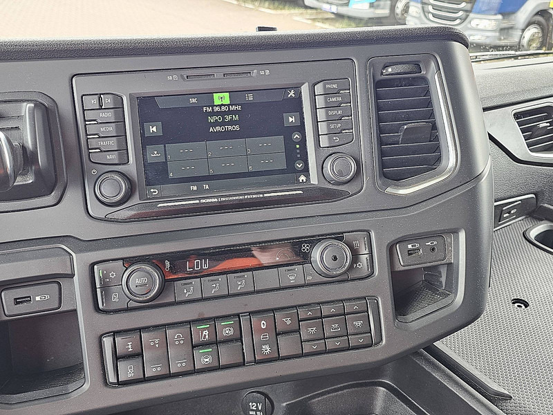 Tracteur routier Scania R450 6X2/2 LED RETARDER: photos 12