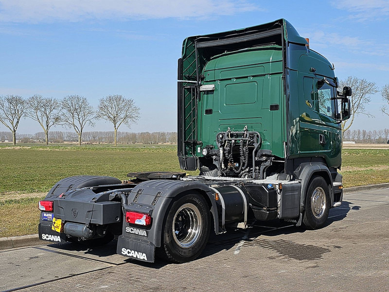 Scania R450 HL RETARDER SCR ONLY - Tracteur routier: photos 3 Scania R450 HL RETARDER SCR ONLY - Tracteur routier: photos 3