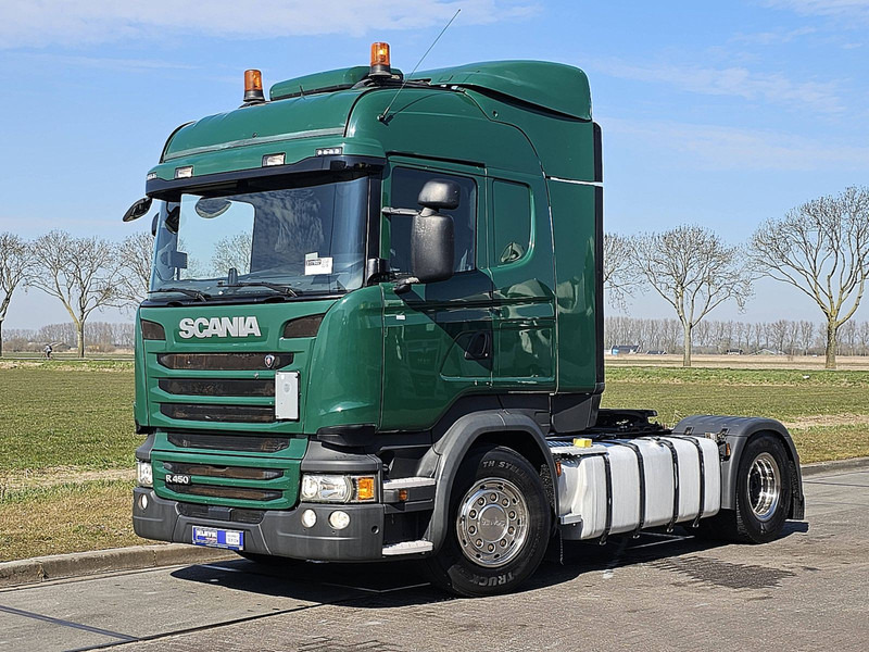 Scania R450 HL RETARDER SCR ONLY - Tracteur routier: photos 2 Scania R450 HL RETARDER SCR ONLY - Tracteur routier: photos 2