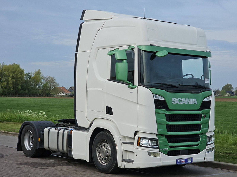 Scania R450 Highline,1200ltr - Tracteur routier: photos 5 Scania R450 Highline,1200ltr - Tracteur routier: photos 5