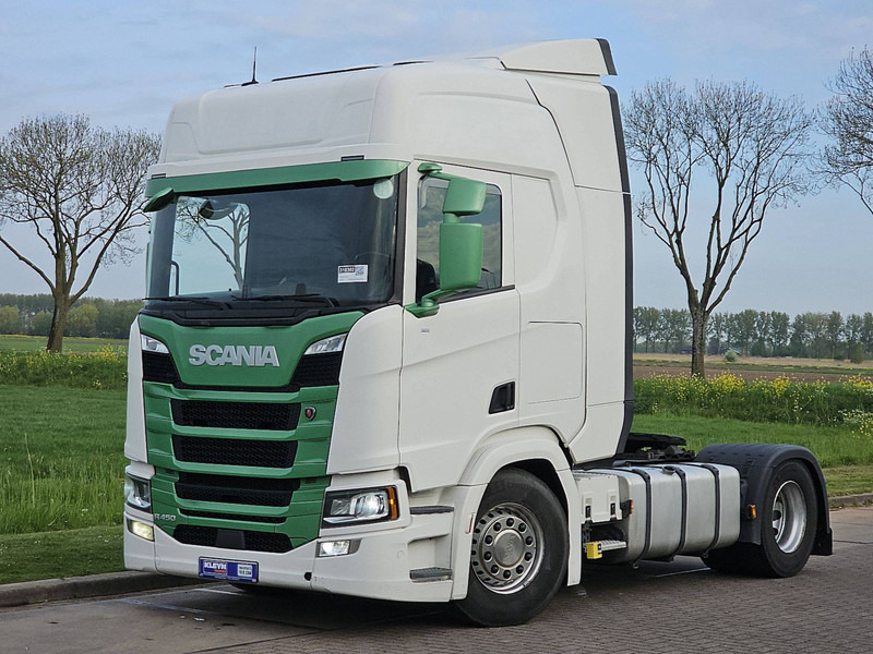 Scania R450 Highline,1200ltr - Tracteur routier: photos 2 Scania R450 Highline,1200ltr - Tracteur routier: photos 2
