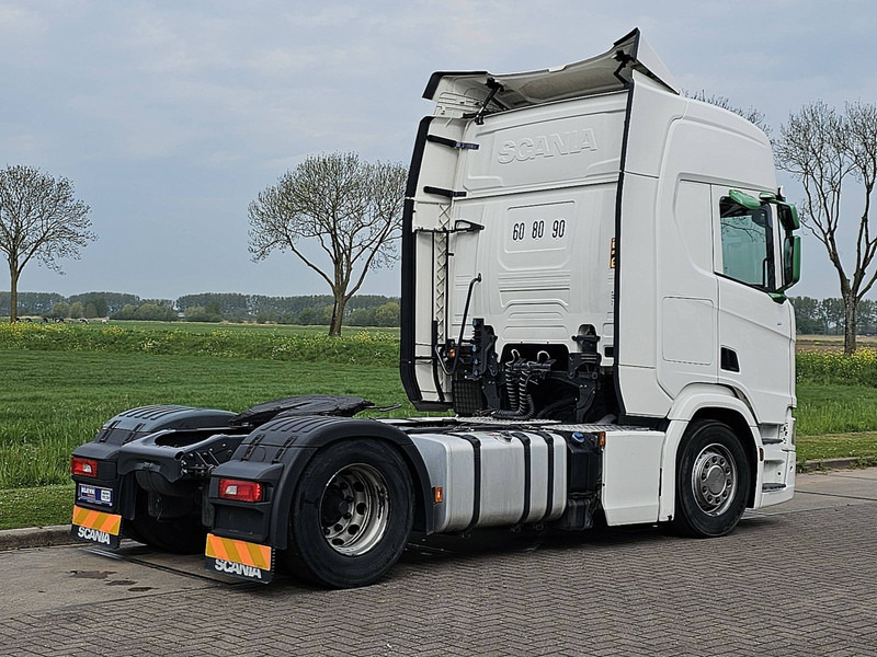 Scania R450 Highline,1200ltr - Tracteur routier: photos 3 Scania R450 Highline,1200ltr - Tracteur routier: photos 3