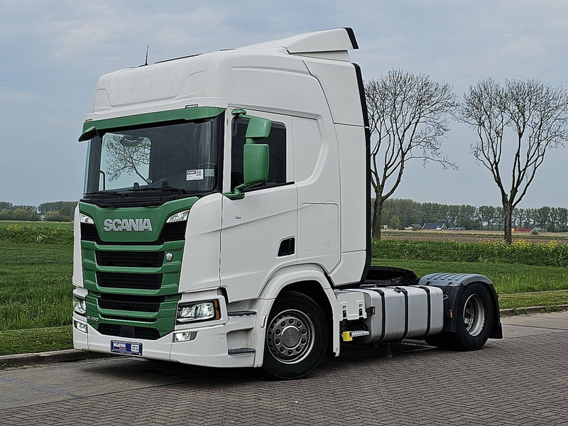 Scania R450 Highline,1200ltr - Tracteur routier: photos 2 Scania R450 Highline,1200ltr - Tracteur routier: photos 2