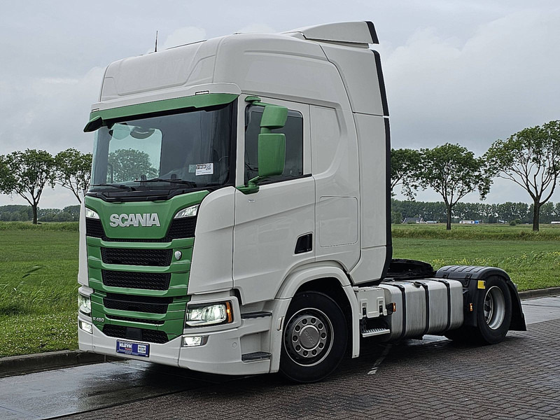 Scania R450 Highline - Tracteur routier: photos 2 Scania R450 Highline - Tracteur routier: photos 2