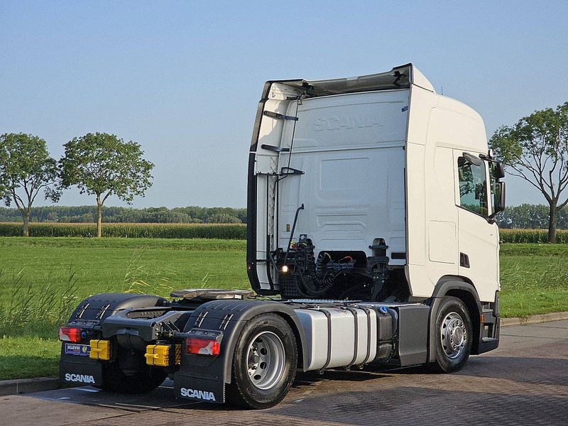 Scania R450 - Tracteur routier: photos 3 Scania R450 - Tracteur routier: photos 3