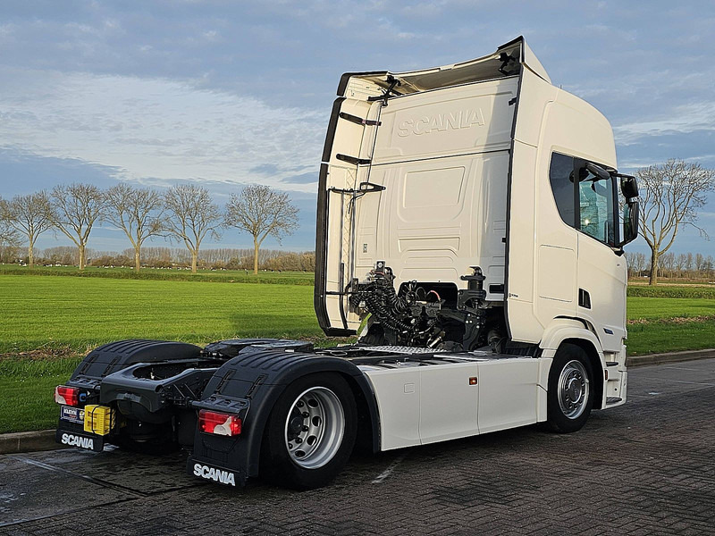 Scania R460 SUPER - Tracteur routier: photos 3 Scania R460 SUPER - Tracteur routier: photos 3