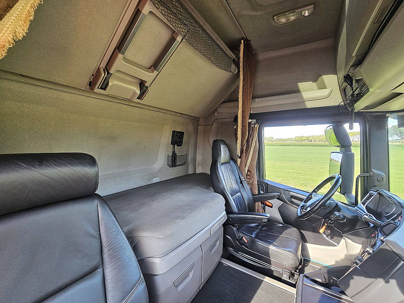 Tracteur routier Scania R500 6X2/4 LEATHER LED: photos 15