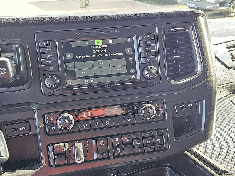 Tracteur routier Scania R500 6X2/4 LEATHER LED: photos 12