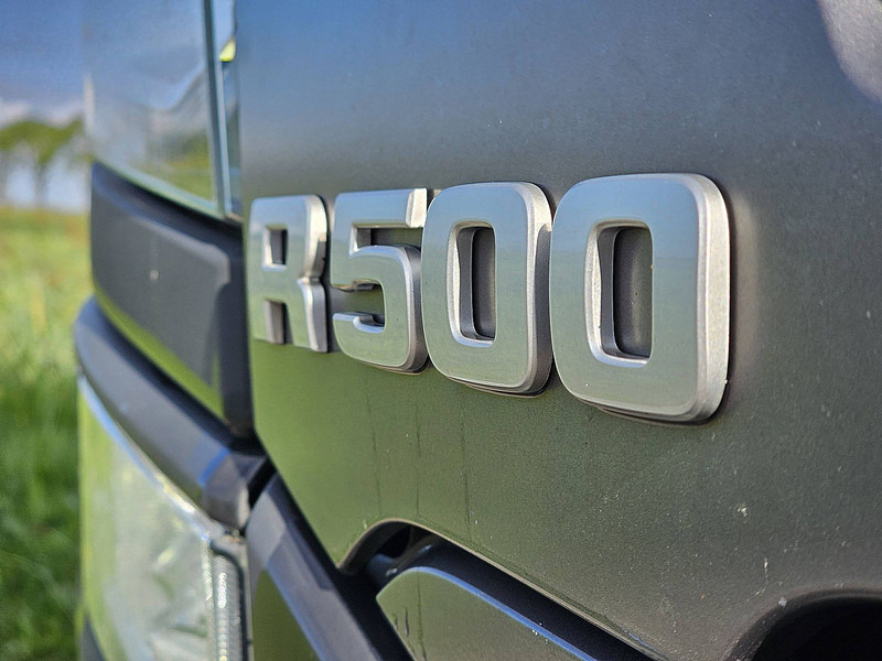 Tracteur routier Scania R500 6X2/4 LEATHER LED: photos 19