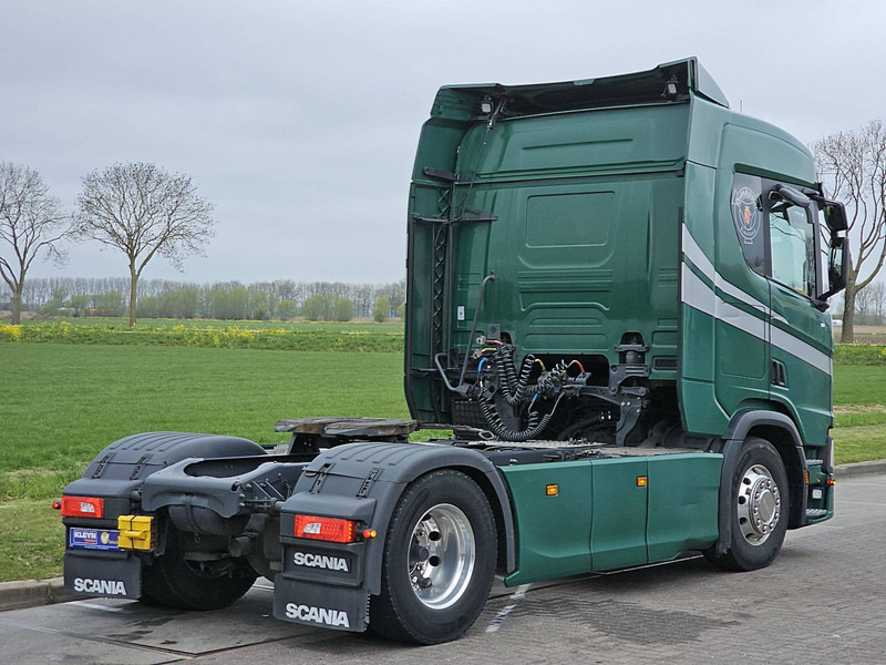 Scania R500 CR20N ALCOA LED RET. - Tracteur routier: photos 3 Scania R500 CR20N ALCOA LED RET. - Tracteur routier: photos 3