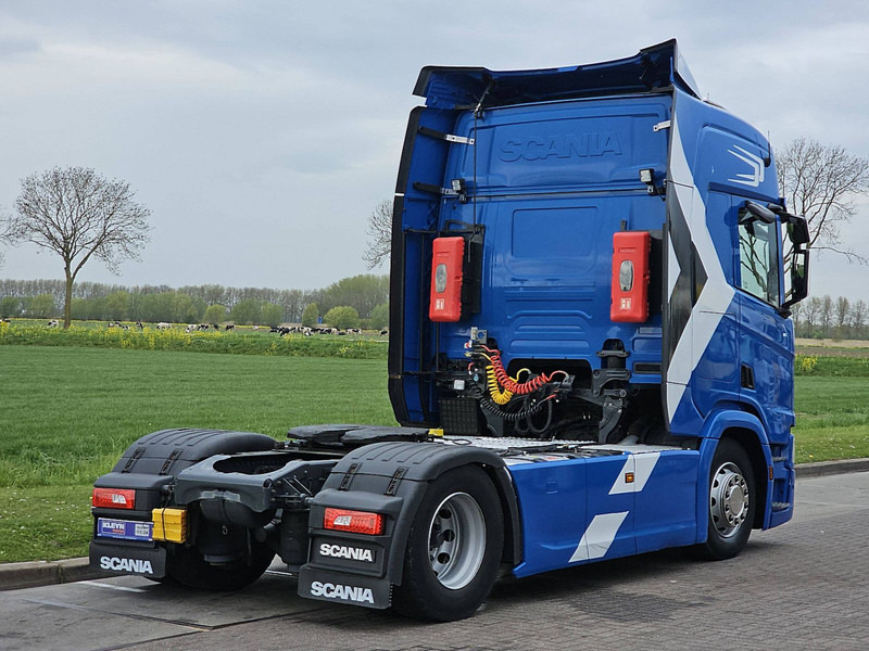 Scania R500 RET. 1200L LED NAVI - Tracteur routier: photos 3 Scania R500 RET. 1200L LED NAVI - Tracteur routier: photos 3