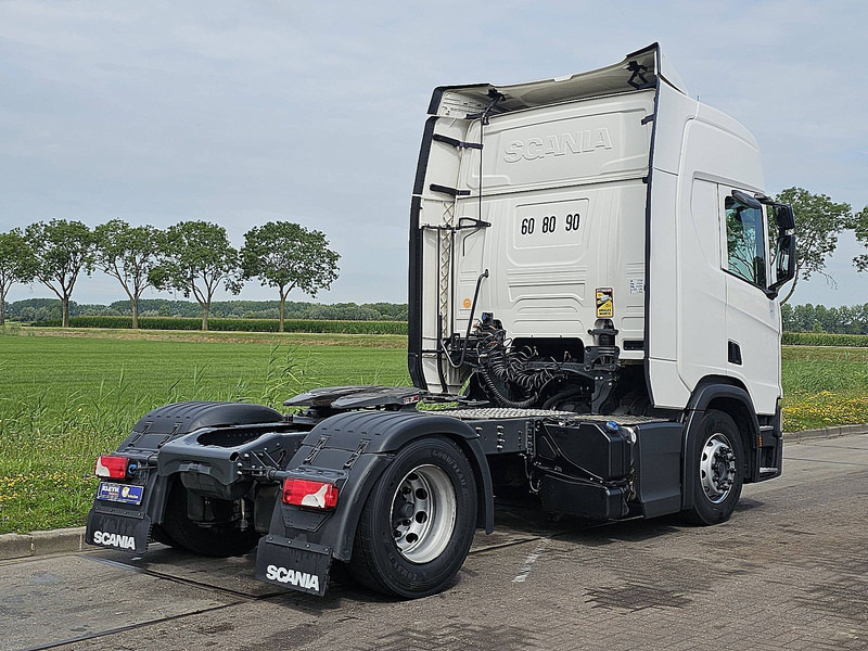 Scania R500 RETARDER FRIDGE - Tracteur routier: photos 3 Scania R500 RETARDER FRIDGE - Tracteur routier: photos 3