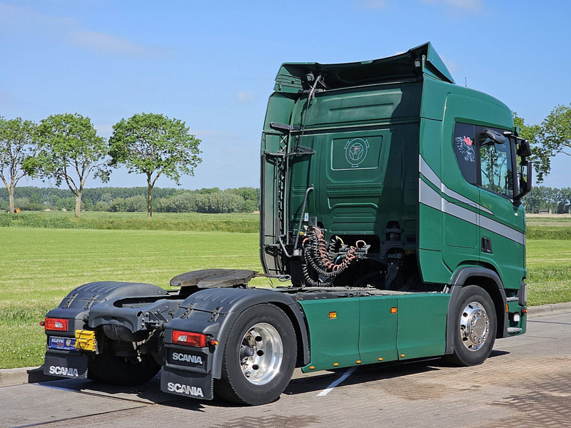 Scania R540 Standklim,durabright - Tracteur routier: photos 3 Scania R540 Standklim,durabright - Tracteur routier: photos 3