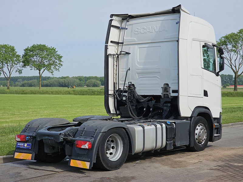 Scania S450 RET. NIGHT A/C 1200L - Tracteur routier: photos 3 Scania S450 RET. NIGHT A/C 1200L - Tracteur routier: photos 3