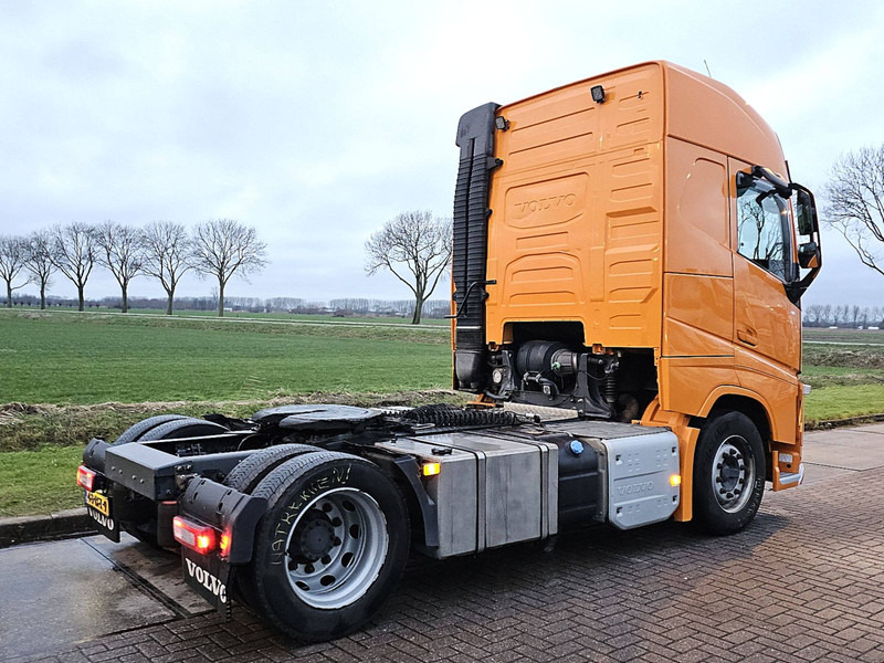 Volvo FH 420 VOITH RET. LEATHER - Tracteur routier: photos 3 Volvo FH 420 VOITH RET. LEATHER - Tracteur routier: photos 3