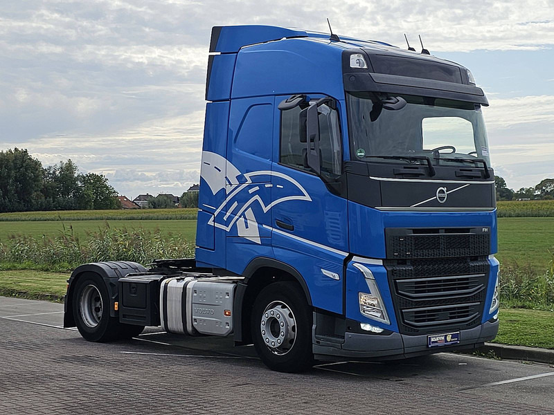 Volvo FH 460 FH5 2X TANK VEB+ - Tracteur routier: photos 5 Volvo FH 460 FH5 2X TANK VEB+ - Tracteur routier: photos 5