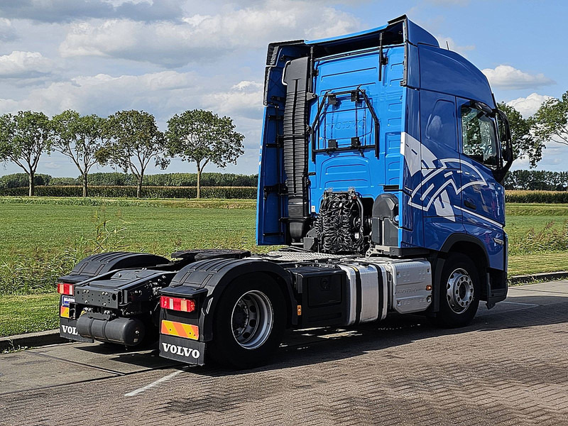 Volvo FH 460 FH5 2X TANK VEB+ - Tracteur routier: photos 3 Volvo FH 460 FH5 2X TANK VEB+ - Tracteur routier: photos 3