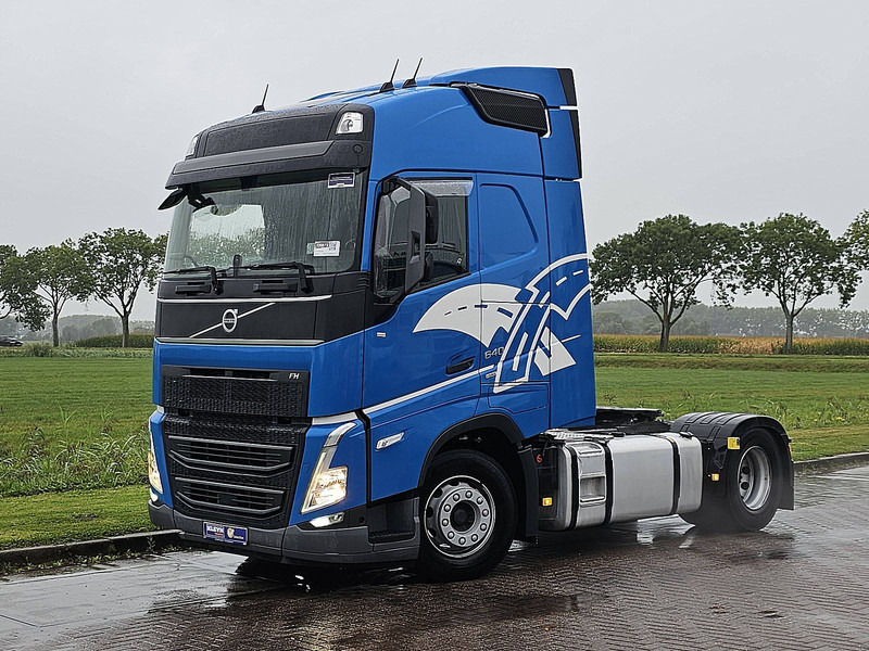 Volvo FH 460 FH5 2X TANK VEB+ - Tracteur routier: photos 2 Volvo FH 460 FH5 2X TANK VEB+ - Tracteur routier: photos 2