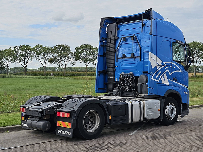 Volvo FH 460 FH5 2X TANK VEB+ - Tracteur routier: photos 3 Volvo FH 460 FH5 2X TANK VEB+ - Tracteur routier: photos 3