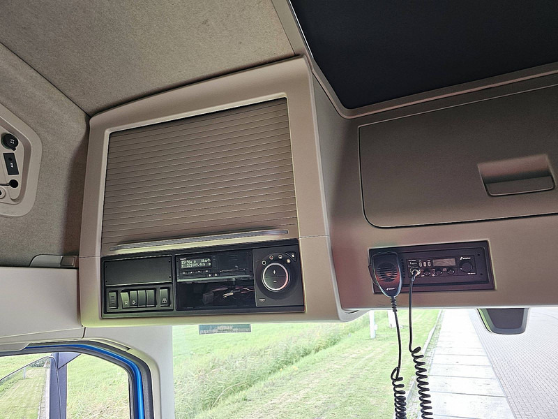 Tracteur routier Volvo FH 460 FH5 2X TANK VEB+: photos 10