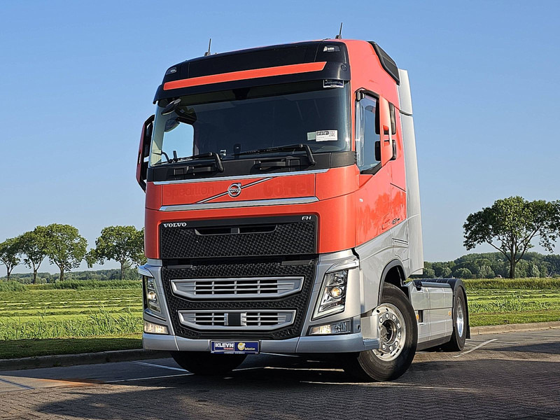 Volvo FH 460 I-SAVE ALCOA'S XENON - Tracteur routier: photos 1 Volvo FH 460 I-SAVE ALCOA'S XENON - Tracteur routier: photos 1