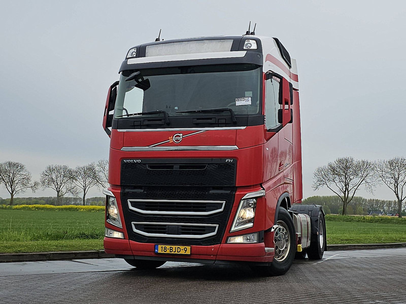 Volvo FH 460 PTO ALCOA NL-TRUCK - Tracteur routier: photos 1 Volvo FH 460 PTO ALCOA NL-TRUCK - Tracteur routier: photos 1