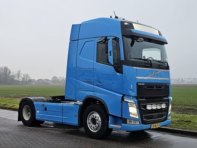 Volvo FH 460 PTO SKIRTS VEB+ - Tracteur routier: photos 5 Volvo FH 460 PTO SKIRTS VEB+ - Tracteur routier: photos 5