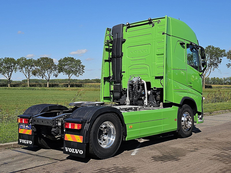 Volvo FH 460 Retarder - Tracteur routier: photos 3 Volvo FH 460 Retarder - Tracteur routier: photos 3
