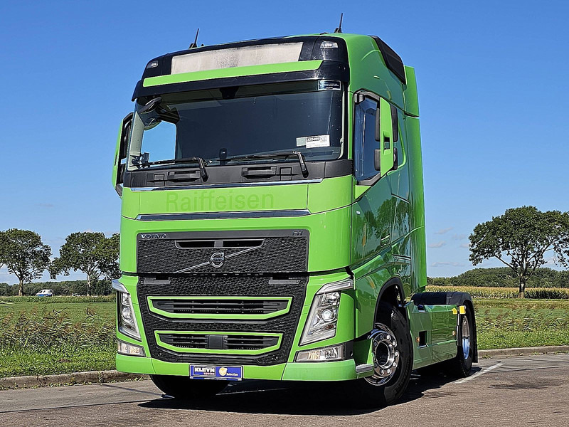 Volvo FH 460 Retarder - Tracteur routier: photos 1 Volvo FH 460 Retarder - Tracteur routier: photos 1