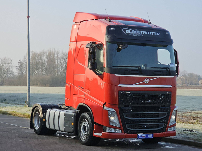 Volvo FH 460 XENON 2X TANK VEB+ - Tracteur routier: photos 5 Volvo FH 460 XENON 2X TANK VEB+ - Tracteur routier: photos 5