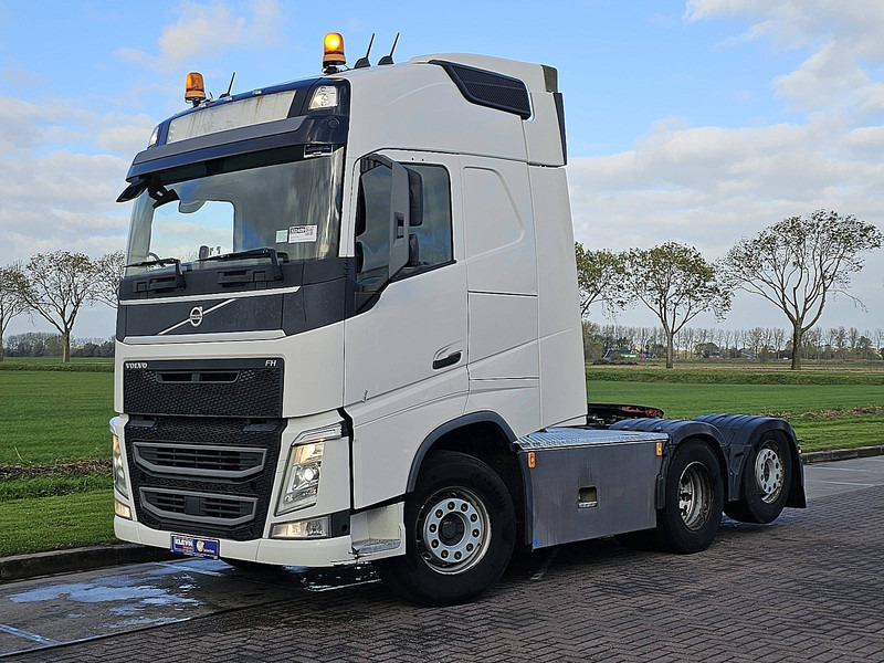Volvo FH 500 6X2 - Tracteur routier: photos 2 Volvo FH 500 6X2 - Tracteur routier: photos 2