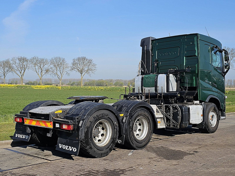 Volvo FH 500 6X4 PTO WB390 - Tracteur routier: photos 3 Volvo FH 500 6X4 PTO WB390 - Tracteur routier: photos 3