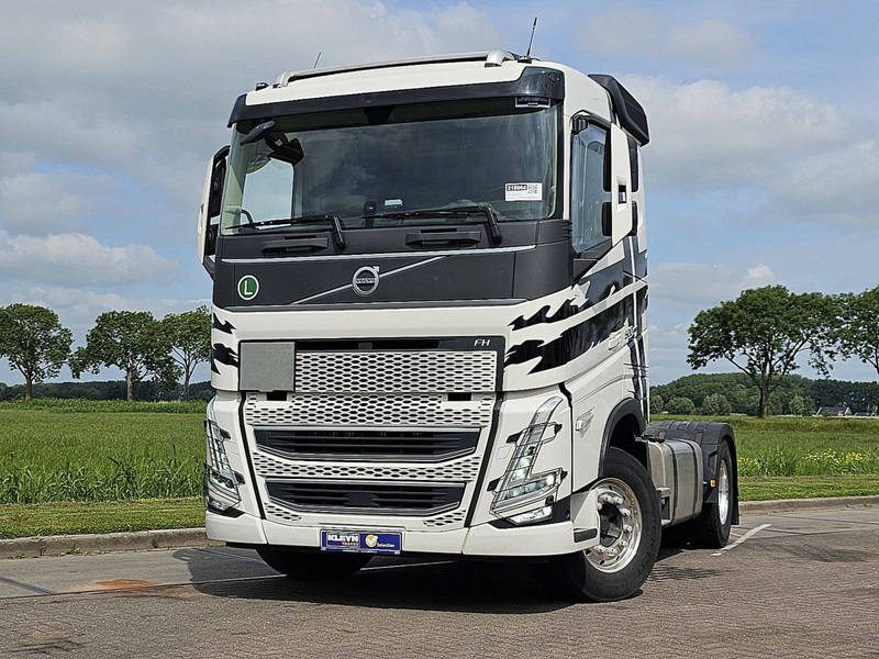 Volvo FH 500 LOW ROOF PTP+HYDR. - Tracteur routier: photos 1 Volvo FH 500 LOW ROOF PTP+HYDR. - Tracteur routier: photos 1