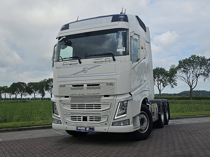Volvo FH 500 - Tracteur routier: photos 1 Volvo FH 500 - Tracteur routier: photos 1