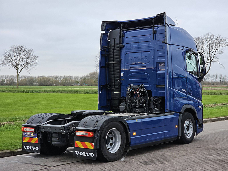 Volvo FH 500 - Tracteur routier: photos 3 Volvo FH 500 - Tracteur routier: photos 3