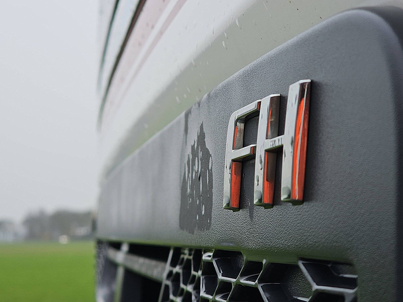 Tracteur routier Volvo FH 500 MANUAL ALCOA 2X TANK: photos 17