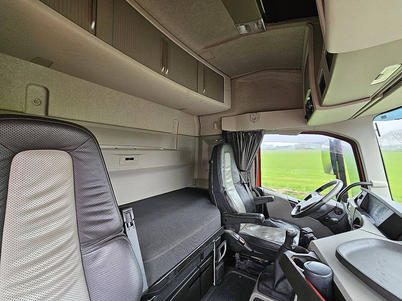 Tracteur routier Volvo FH 500 MANUAL ALCOA 2X TANK: photos 15