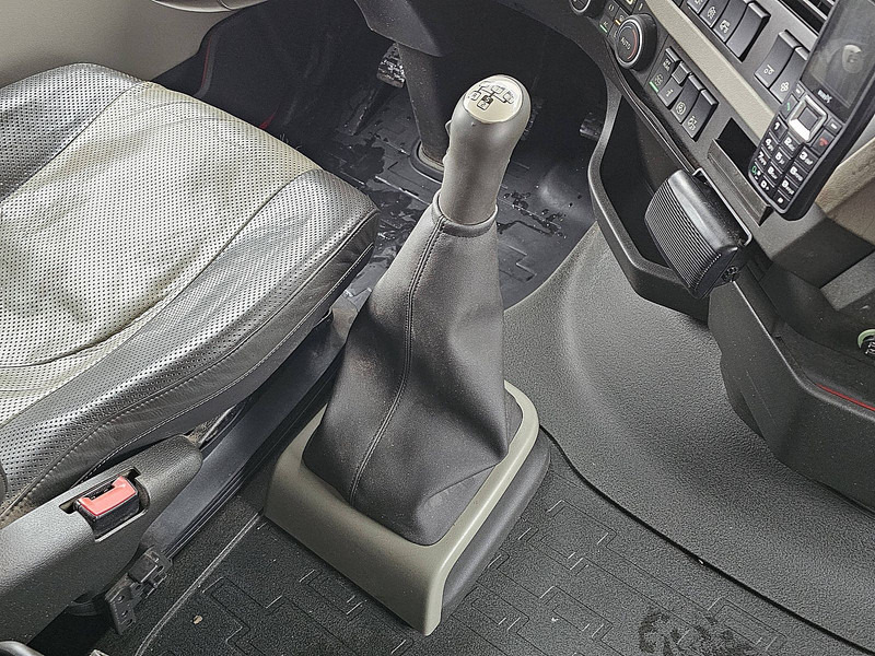 Tracteur routier Volvo FH 500 MANUAL ALCOA 2X TANK: photos 13